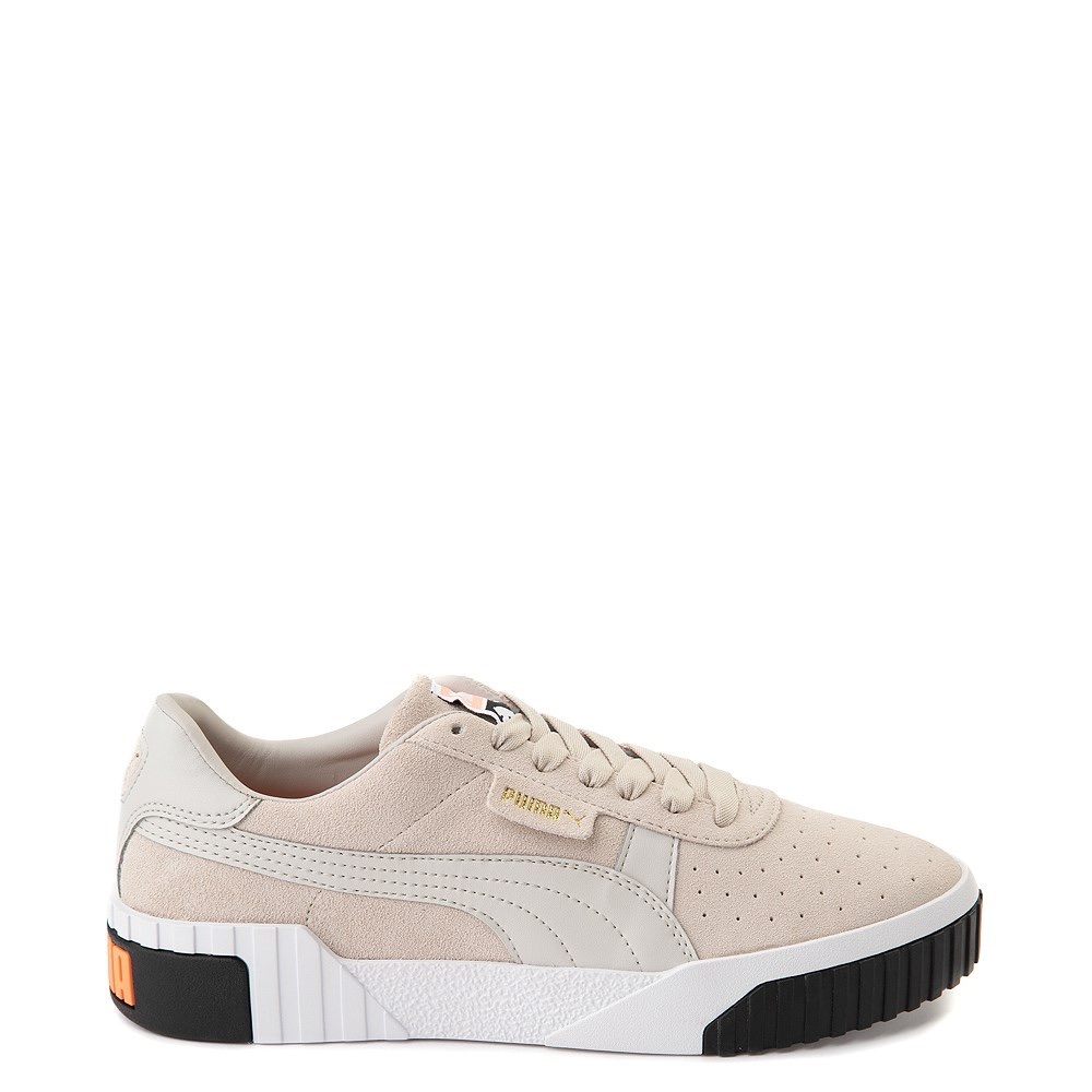 Puma Sneakers - California Exotic Athletic Shoe - Picture 3 of 7